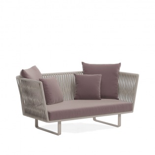 BITTA 2-Sitzer Sofa