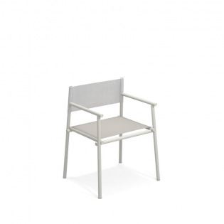 Emu TERRAMARE Armlehnstuhl