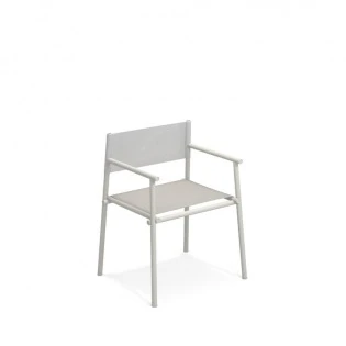 Emu TERRAMARE Armlehnstuhl