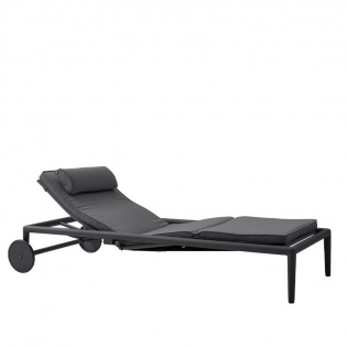 Cane-line CONIC Sonnenliege