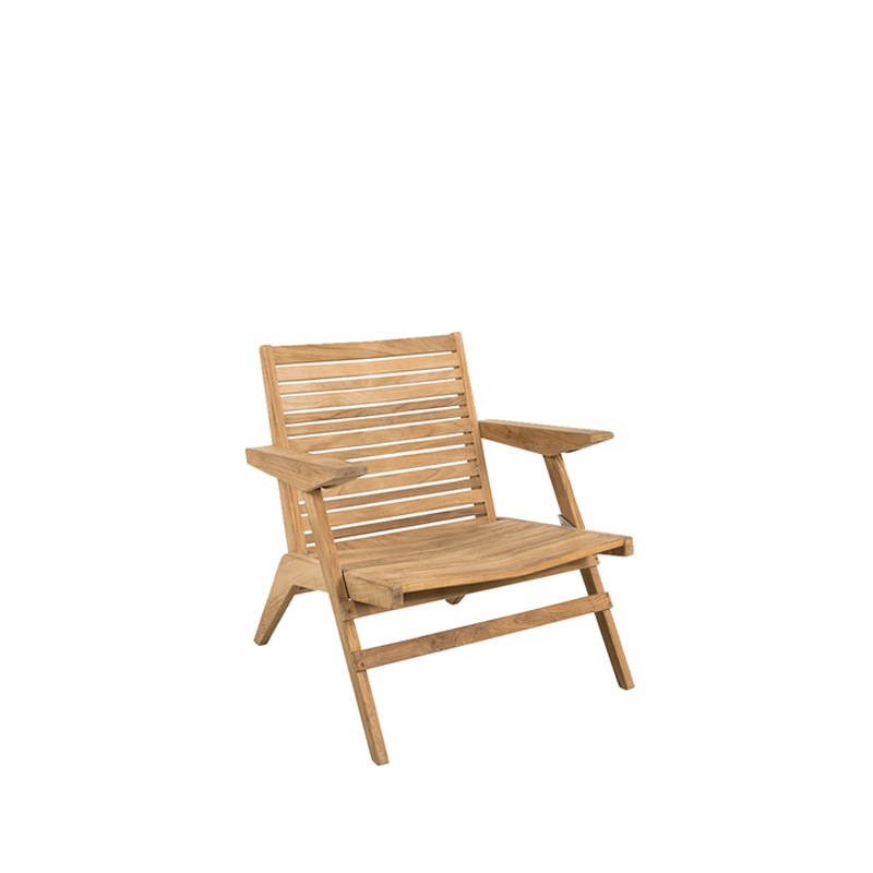 Cane-Line FLIP Loungesessel, klappbar