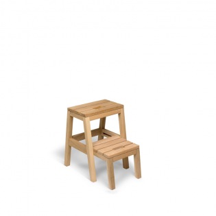 Skagerak DANIA Trittleiter, Teak