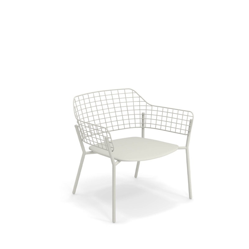 Emu LYZE Lounge Sessel