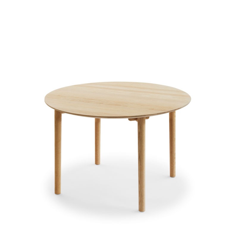 Skagerak HVEN Tisch Ø110