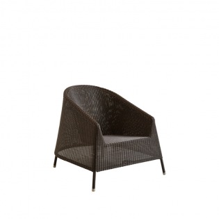 Cane-line KINGSTON Loungesessel