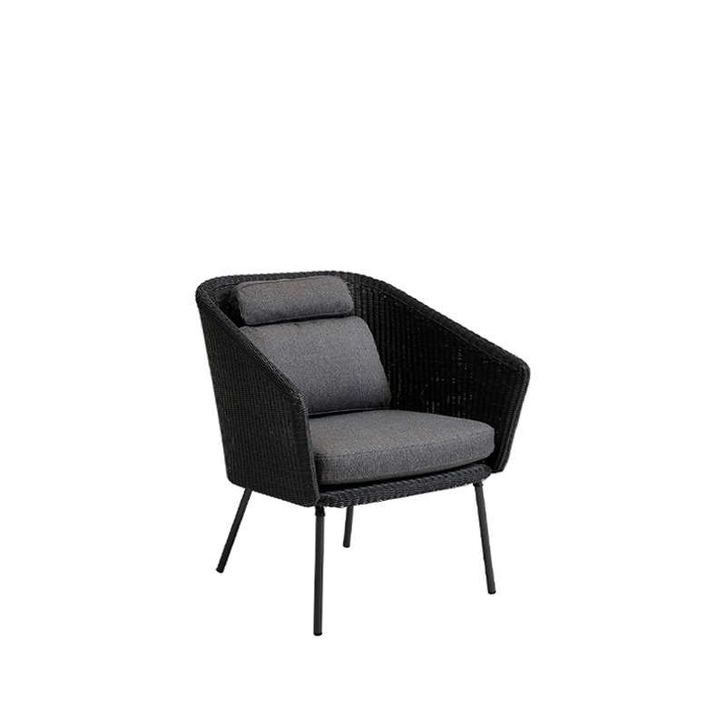 Cane-line MEGA Sessel