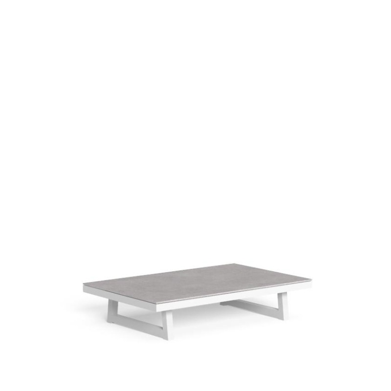 Talenti ALABAMA ALU Lounge-Tisch