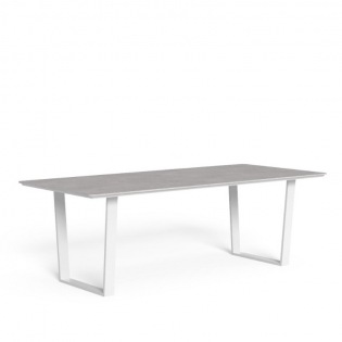 Talenti ALABAMA ALU Esstisch