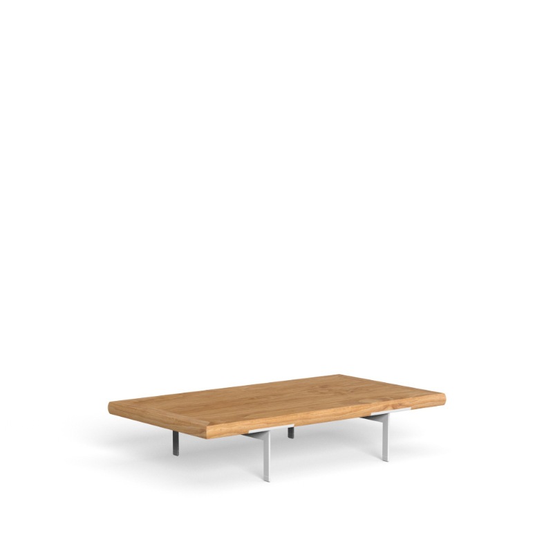 Talenti ALLURE Loungetisch 79x140 cm