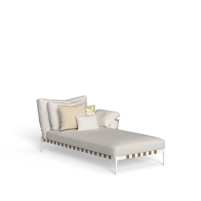 Talenti SALINAS Chaiselongue