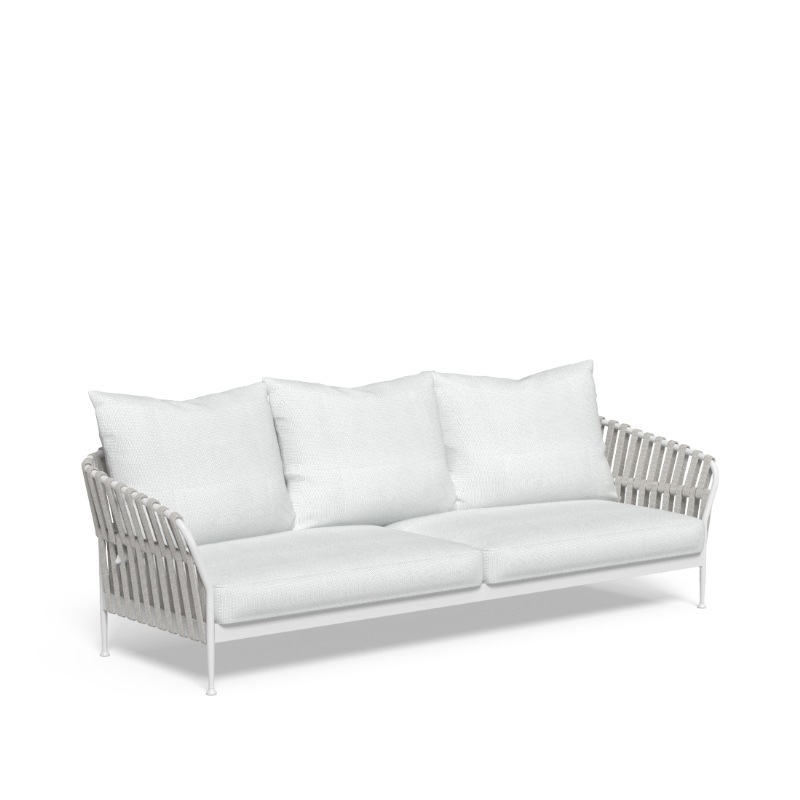 Talenti FRAME 3-Sitzer-Sofa