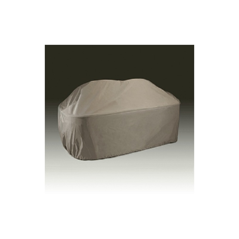 Barlow Tyrie Schutzhaube für Linear Kaffeetisch quadratisch