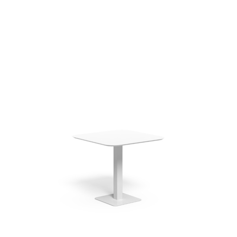 Talenti FRAME klappbarer Tisch 80 x 80 cm