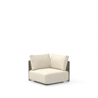 Talenti GEORGE Eckmodul