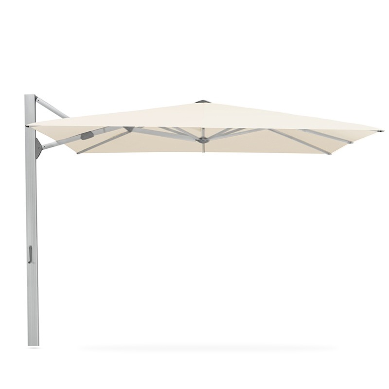 Glatz AMBIENTE NOVA Freiarmschirm 400 x 300 cm