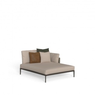 Talenti LEAF Lounge-Sofa XL