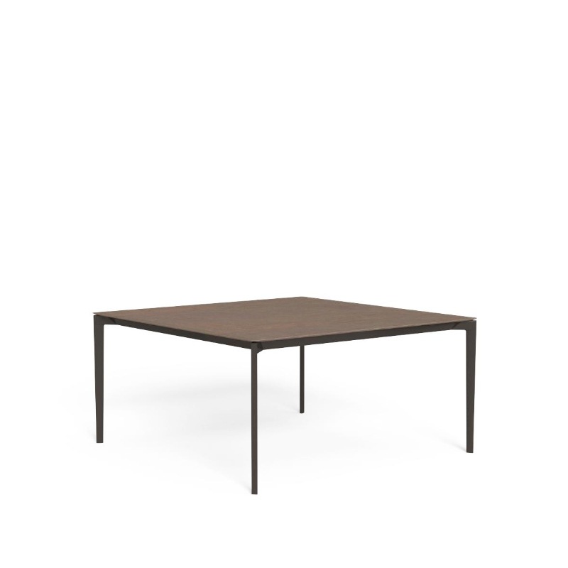 Talenti LEAF Esstisch 150 x 150 cm