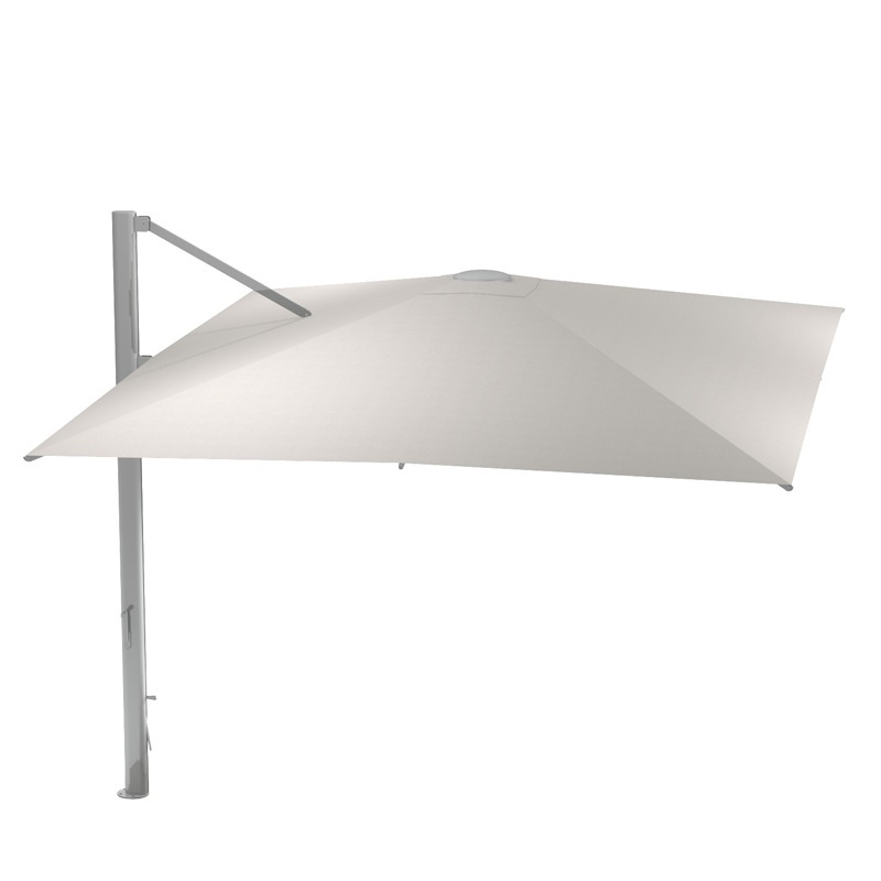 Emu NAVONA Freiarmschirm 400 x 300 cm