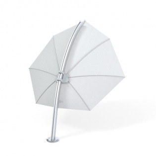 Umbrosa ICARUS Sonnenschirm 300 x 300 cm