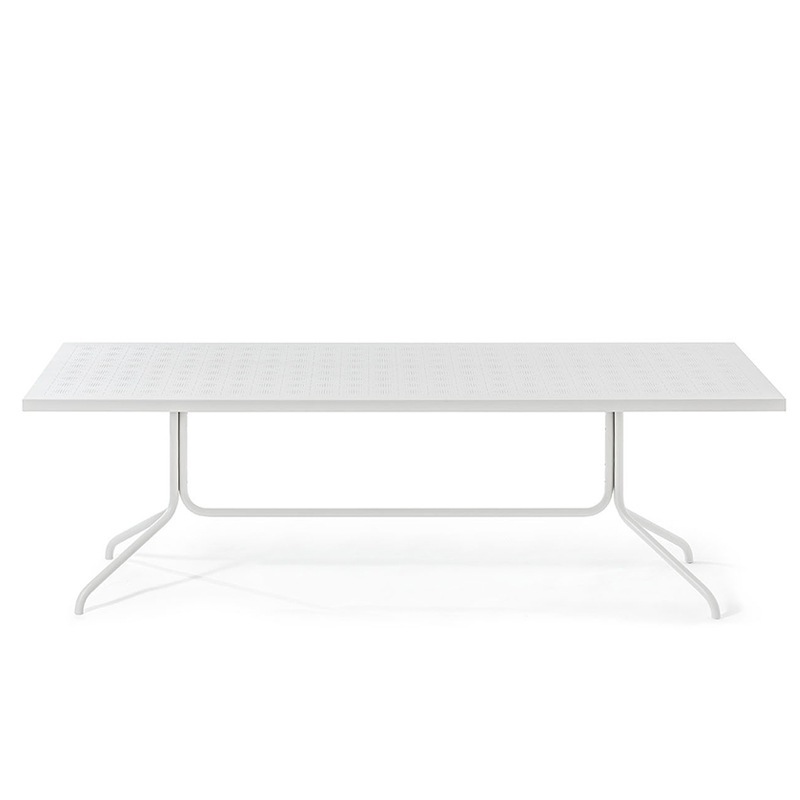 Gervasoni BRISE 33 Tisch 240x90 cm
