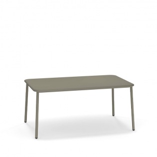 Emu YARD Tisch 160 x 98 cm