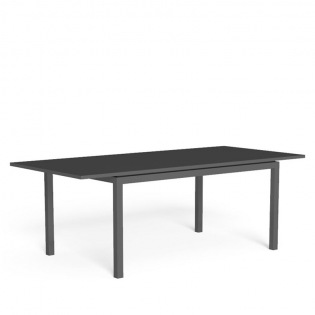 Talenti ADAM Esstisch 200|280 x100 cm ausziehbar