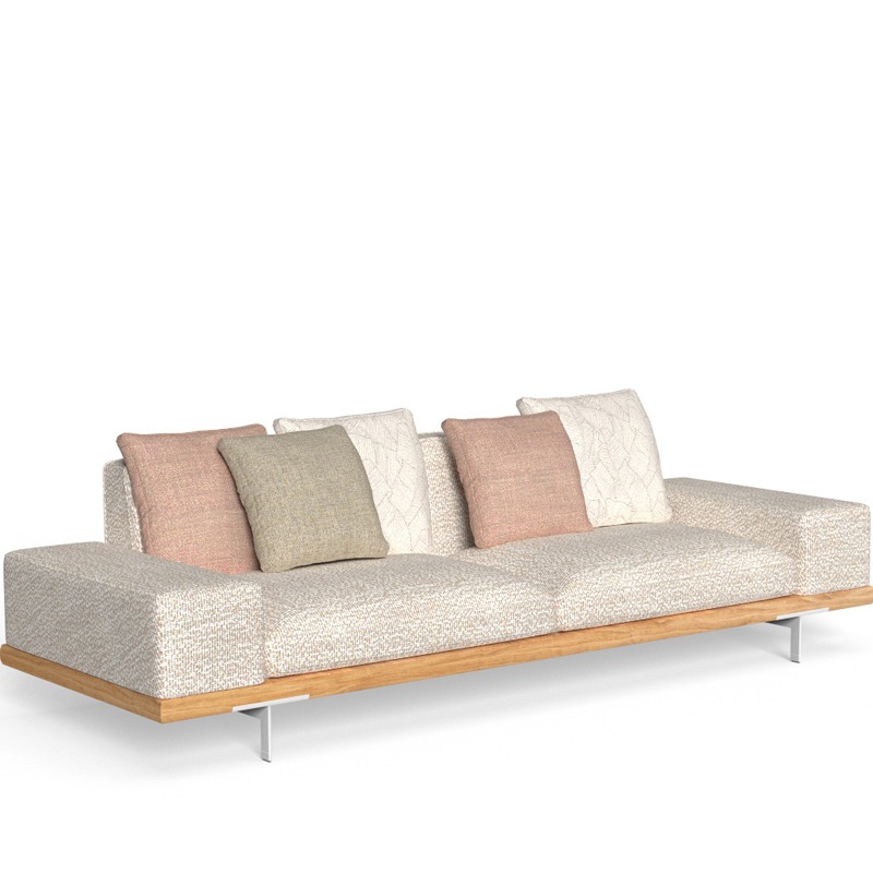 Talenti ALLURE FABRIC 3-Sitzer Sofa