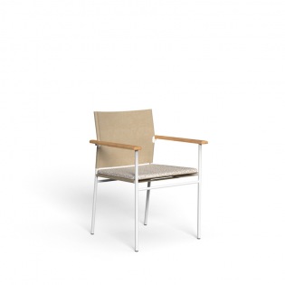 Talenti ALLURE Armlehnstuhl