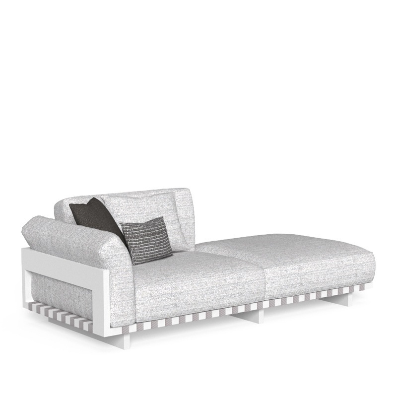 Talenti ARGO ALU Lounge-Modul