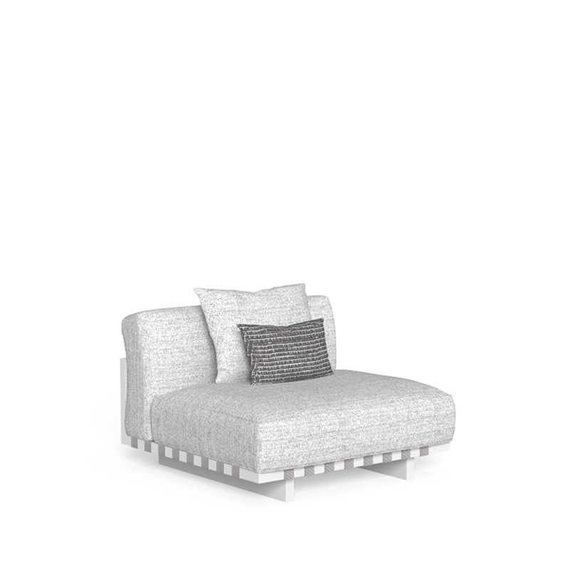 Talenti ARGO ALU Mittelmodul