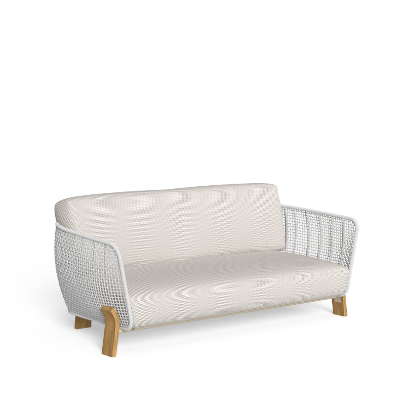 Talenti ARGO WOOD Sofa Love Seat