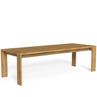 Talenti ARGO WOOD  Esstisch