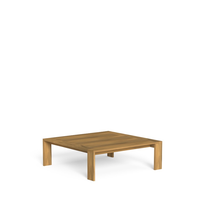 Talenti ARGO WOOD  Lounge-Tisch