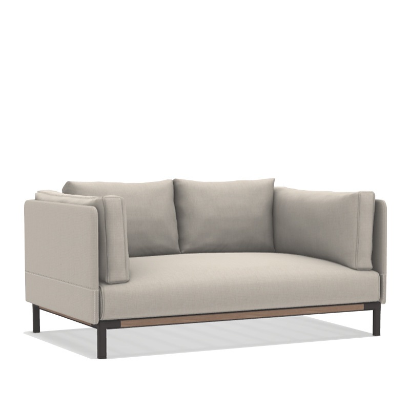 Ethimo Schutzhülle für BAIA 2-Sitzer Sofa