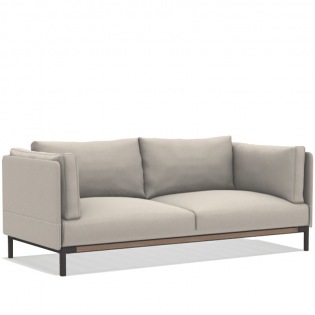 Ethimo Schutzhülle für BAIA Sofa XL