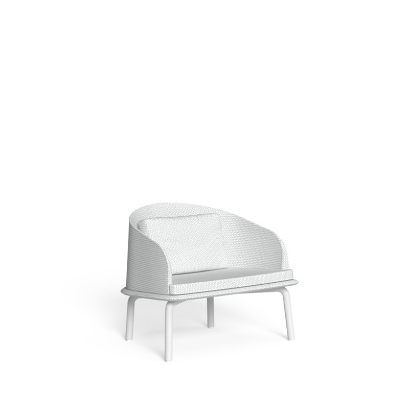 Talenti CLEOSOFT ALU Lounge-Sessel