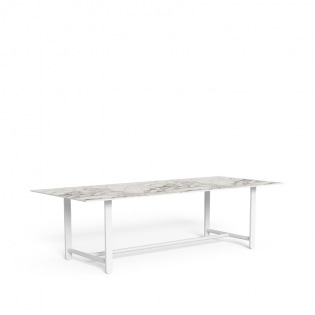 Talenti RIVIERA Esstisch rechteckig