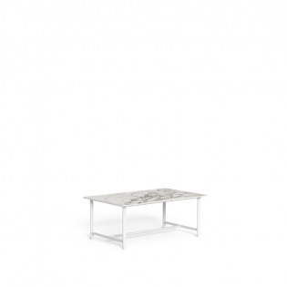 Talenti RIVIERA Lounge-Tisch 70 x 70 cm