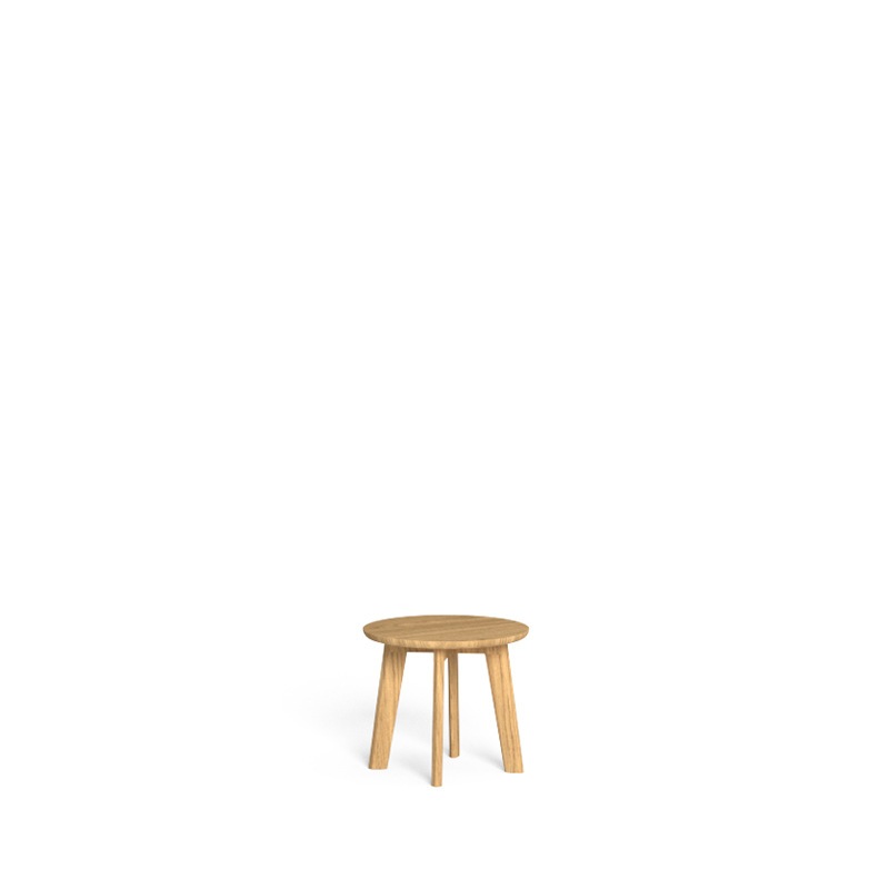 Talenti CLEOSOFT WOOD Beistelltisch Ø 35 cm