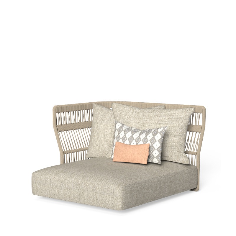 Talenti CLIFF Lounge-Sofa XL