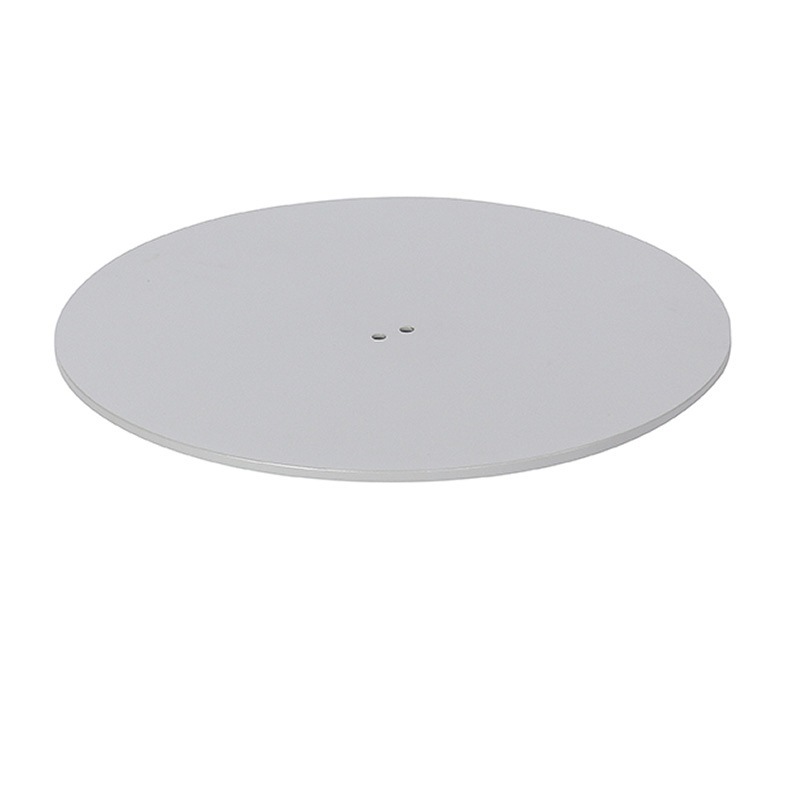 Schirmsockel Ø 59 cm, für Bistrotische