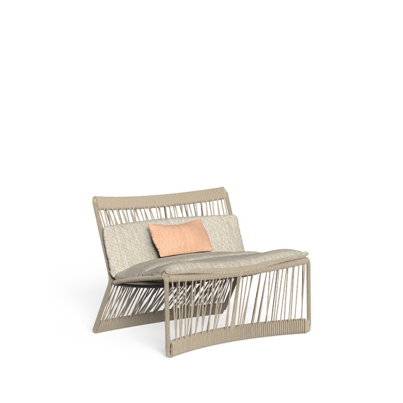 Talenti CLIFF Lounge-Sofa