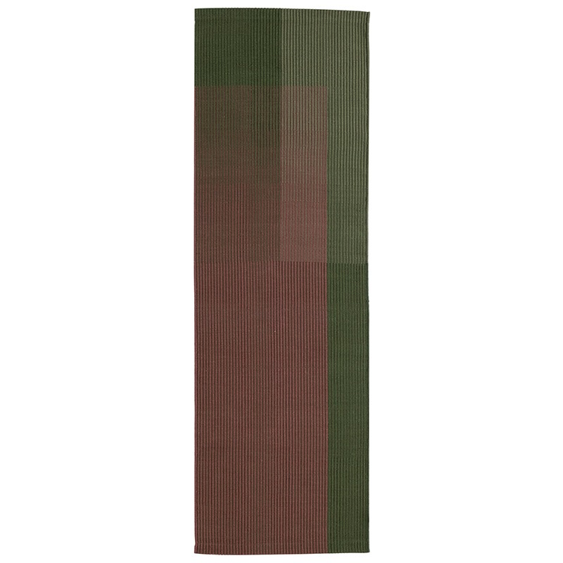 Nanimarquina HAZE 3 Läufer