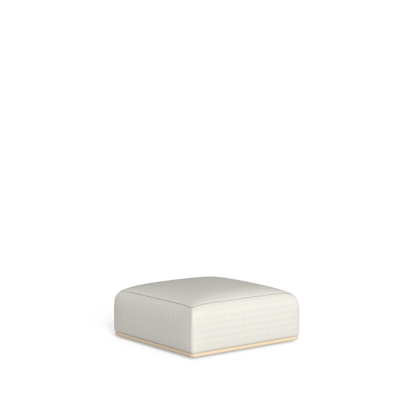Talenti SCACCO Pouf rund
