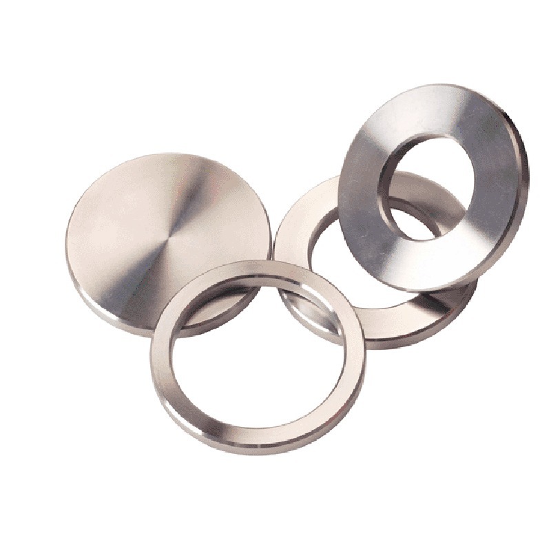 Reduzierring für Sonnenschirmloch Ø 61 mm, Edelstahl