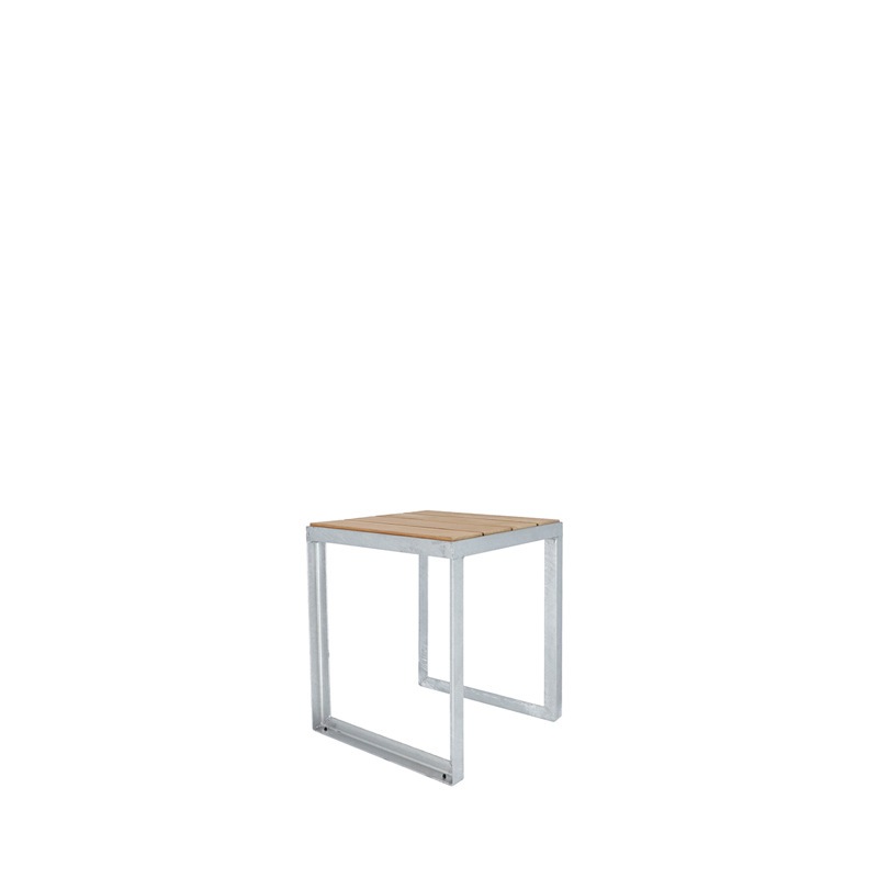 Jan Kurtz JEVER Hocker