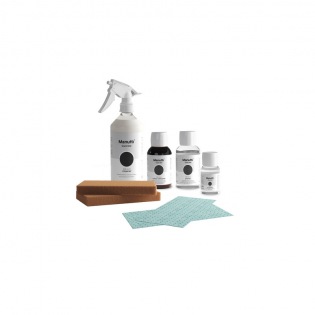 Pflegeset Teak Scuro