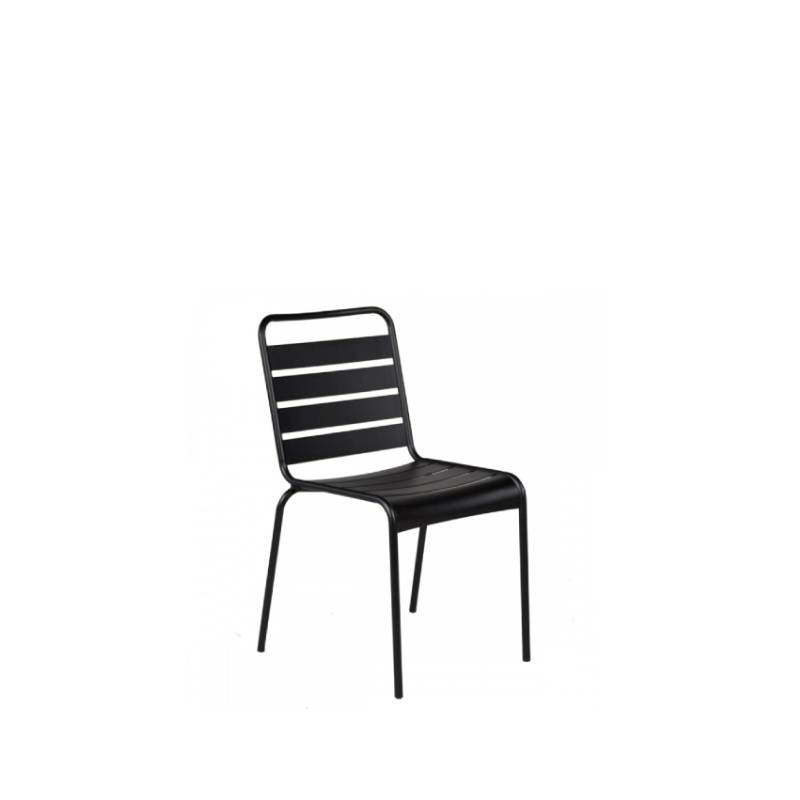 FIAM MYA METAL Stapelstuhl