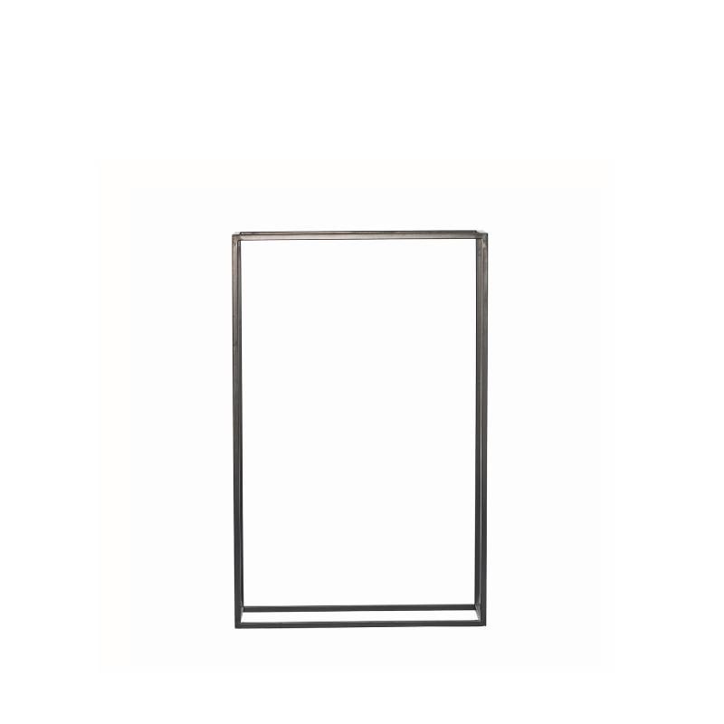 Jan Kurtz HOLZMAXX Kaminholzregal