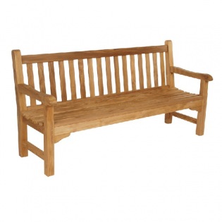 Barlow Tyrie GLENHAM Gartenbank 180